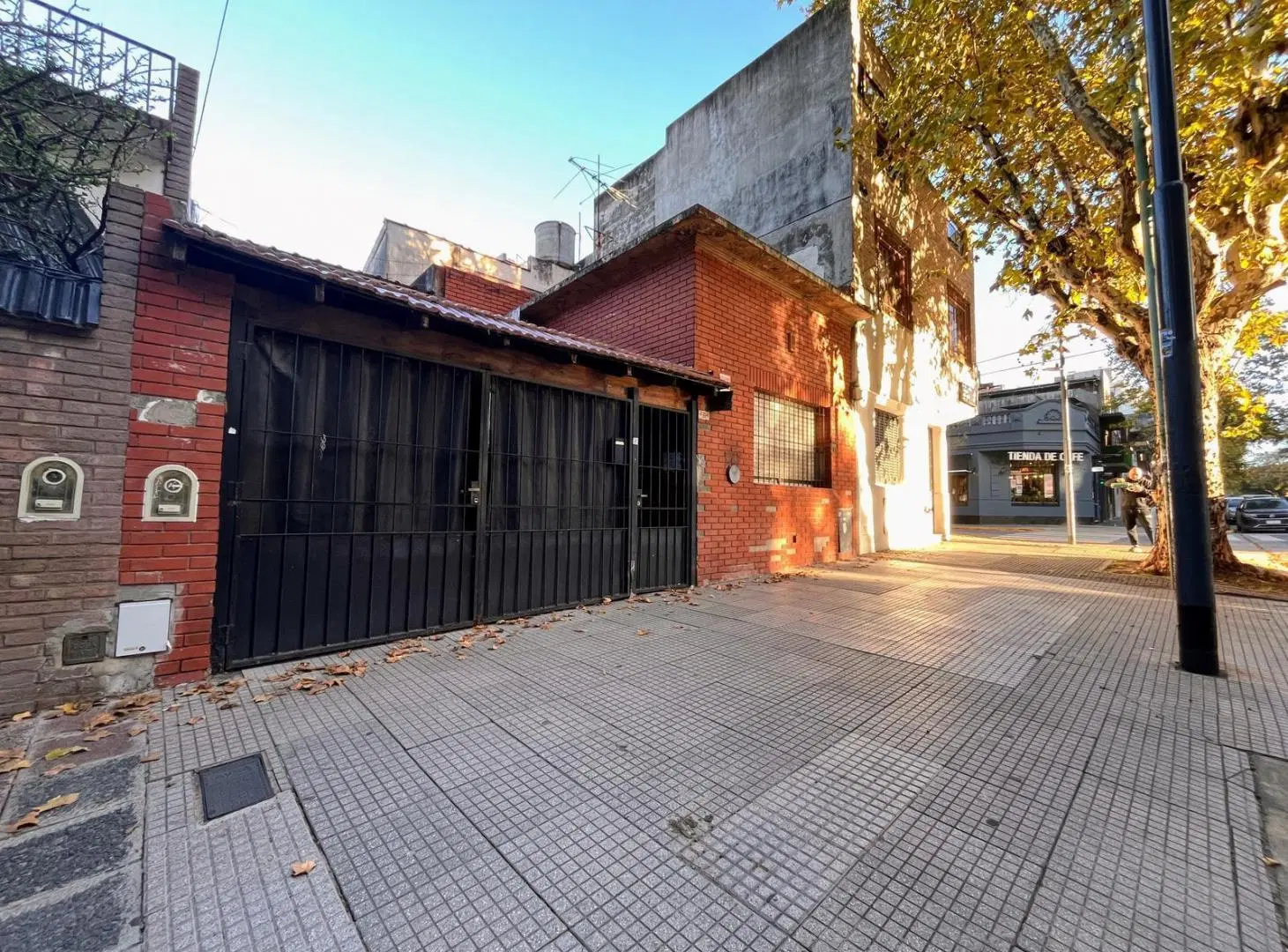 Terreno - Lote - USAM - Av. San Isidro Labrador 4300 2