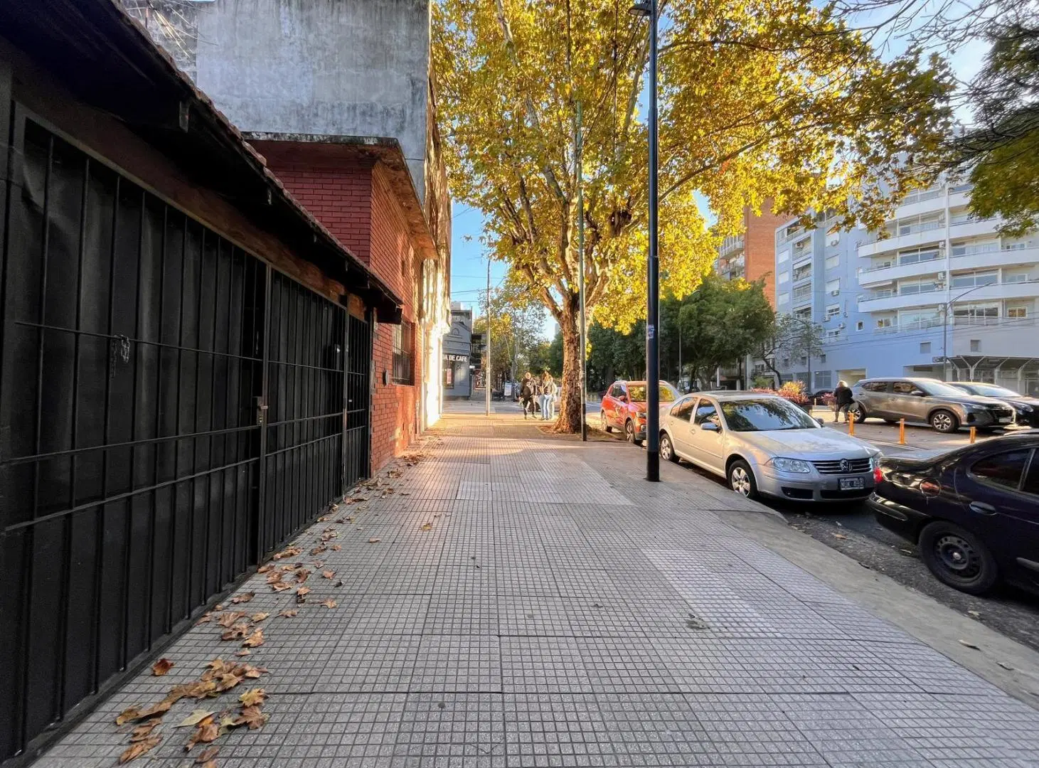 Terreno - Lote - USAM - Av. San Isidro Labrador 4300 5