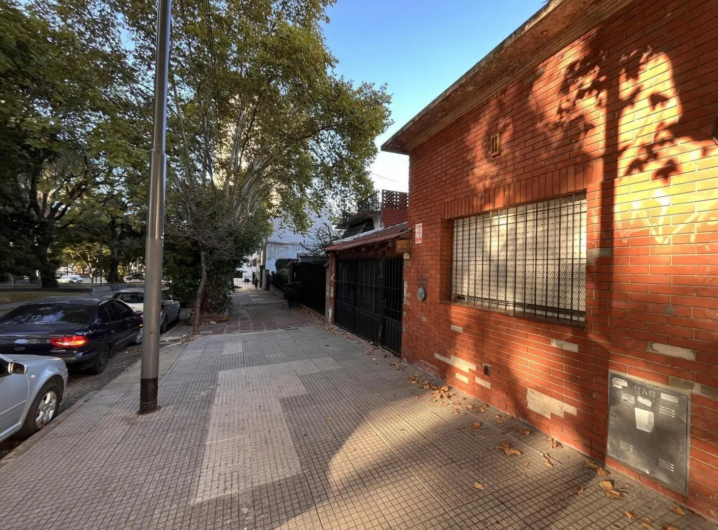 Terreno - Lote - USAM - Av. San Isidro Labrador 4300 4