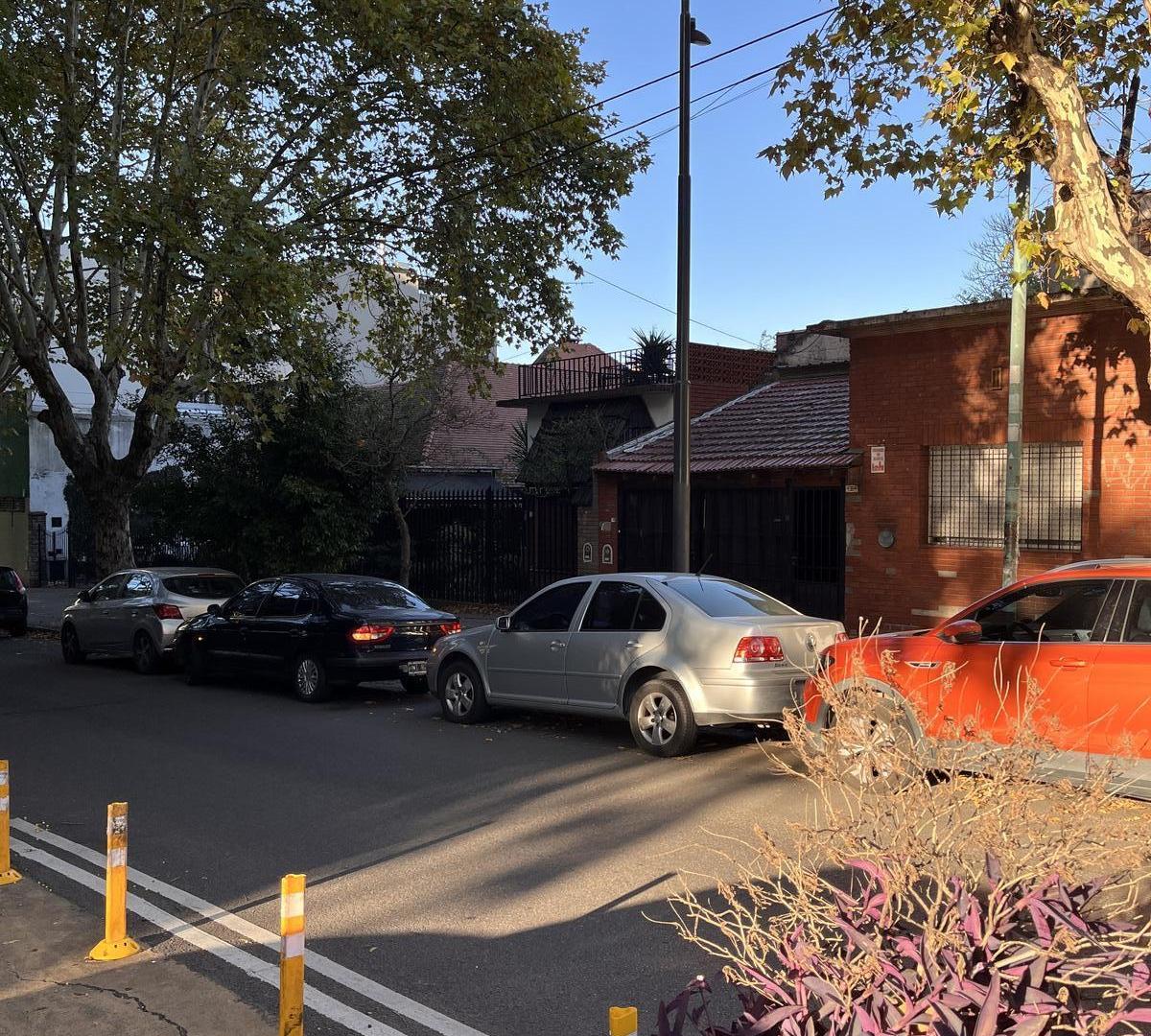 Terreno - Lote - USAM - Av. San Isidro Labrador 4300