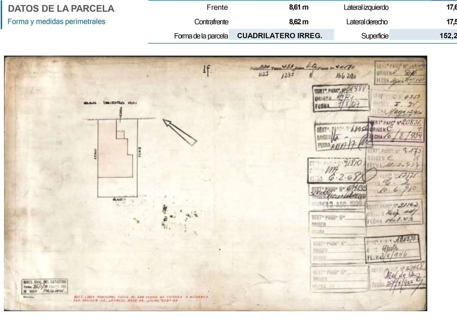 Plano 1