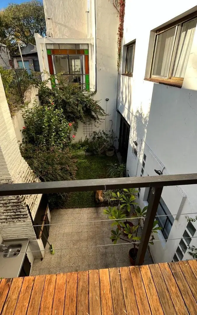 CASA EN BELGRANO CHICO 8