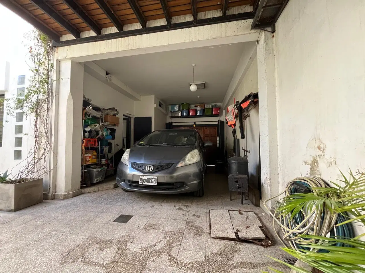 CASA EN BELGRANO CHICO 5