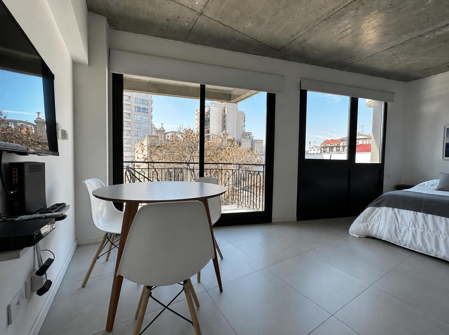 VENTA -MONOAMBIENTE EN SAN TELMO