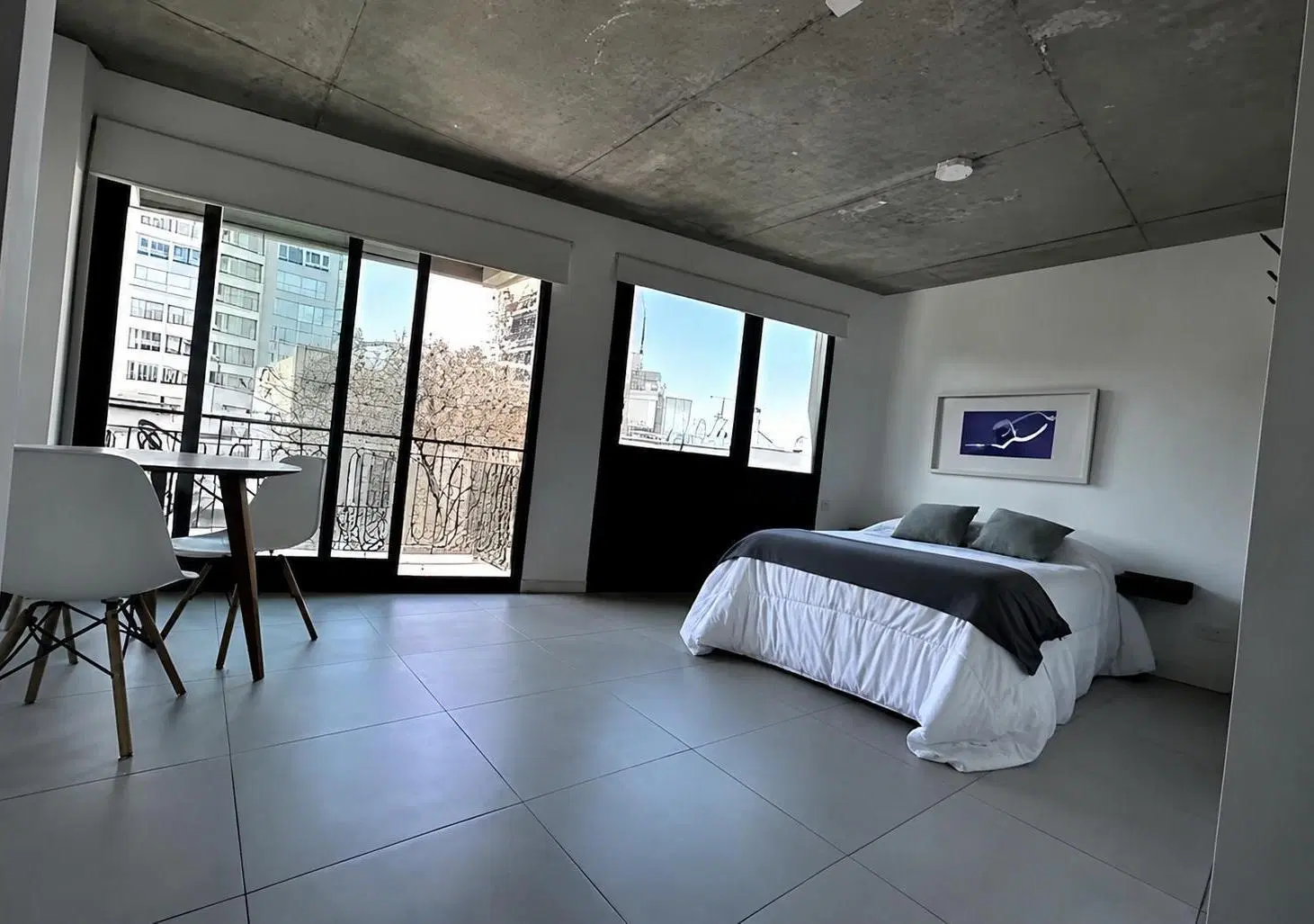 VENTA -MONOAMBIENTE EN SAN TELMO 2