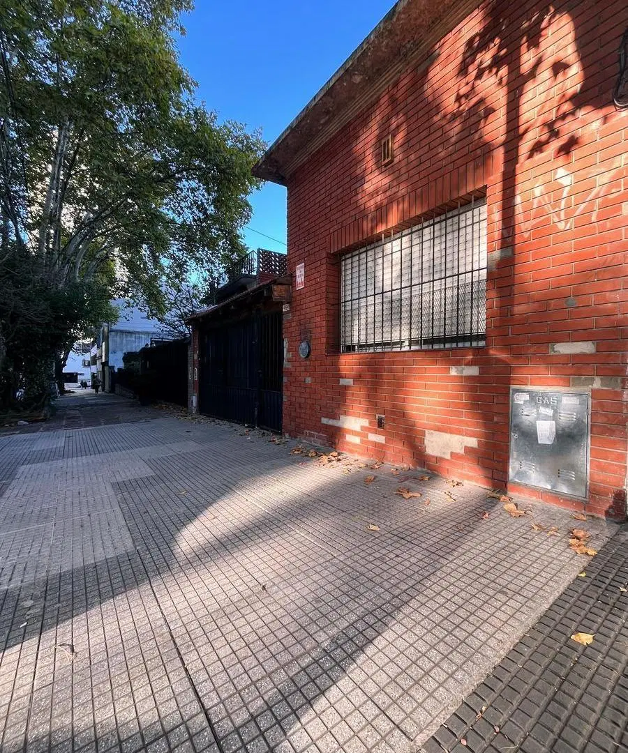 Terreno - Lote - USAM - Av. San Isidro Labrador 4300 4