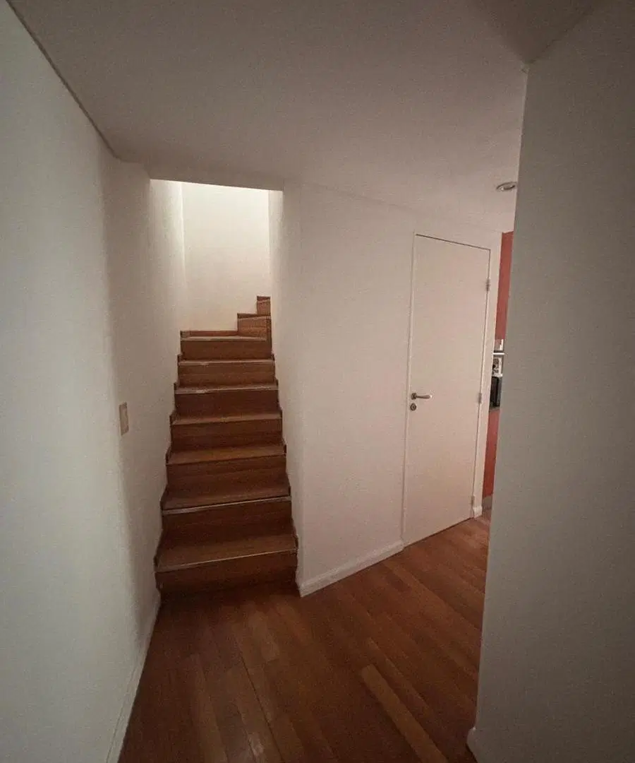 Departamento en alquiler temporario 1