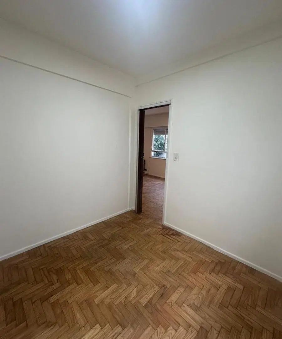 Departamento en Agronomia 1