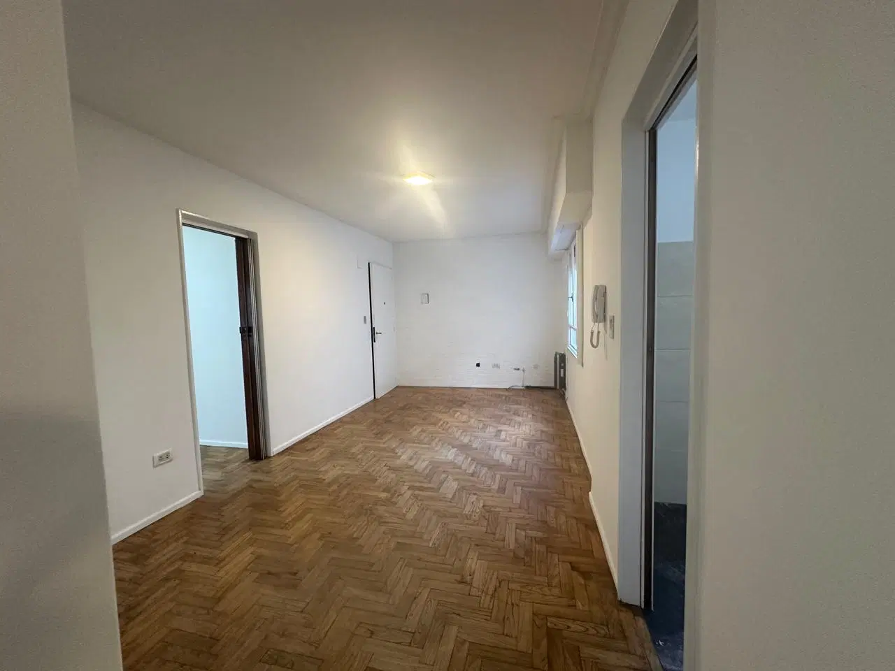 Departamento en Agronomia 2