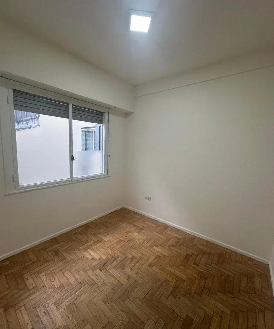 Departamento en Villa del Parque 3