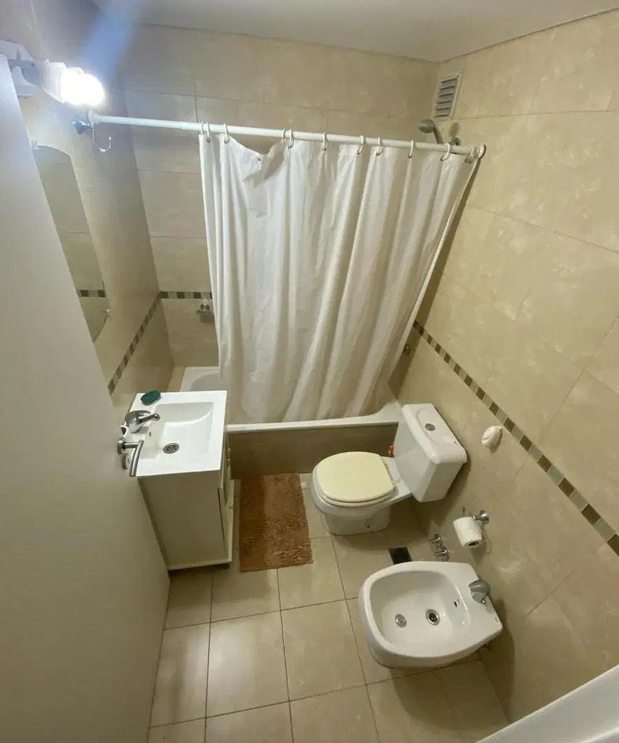 Departamento en Belgrano 5