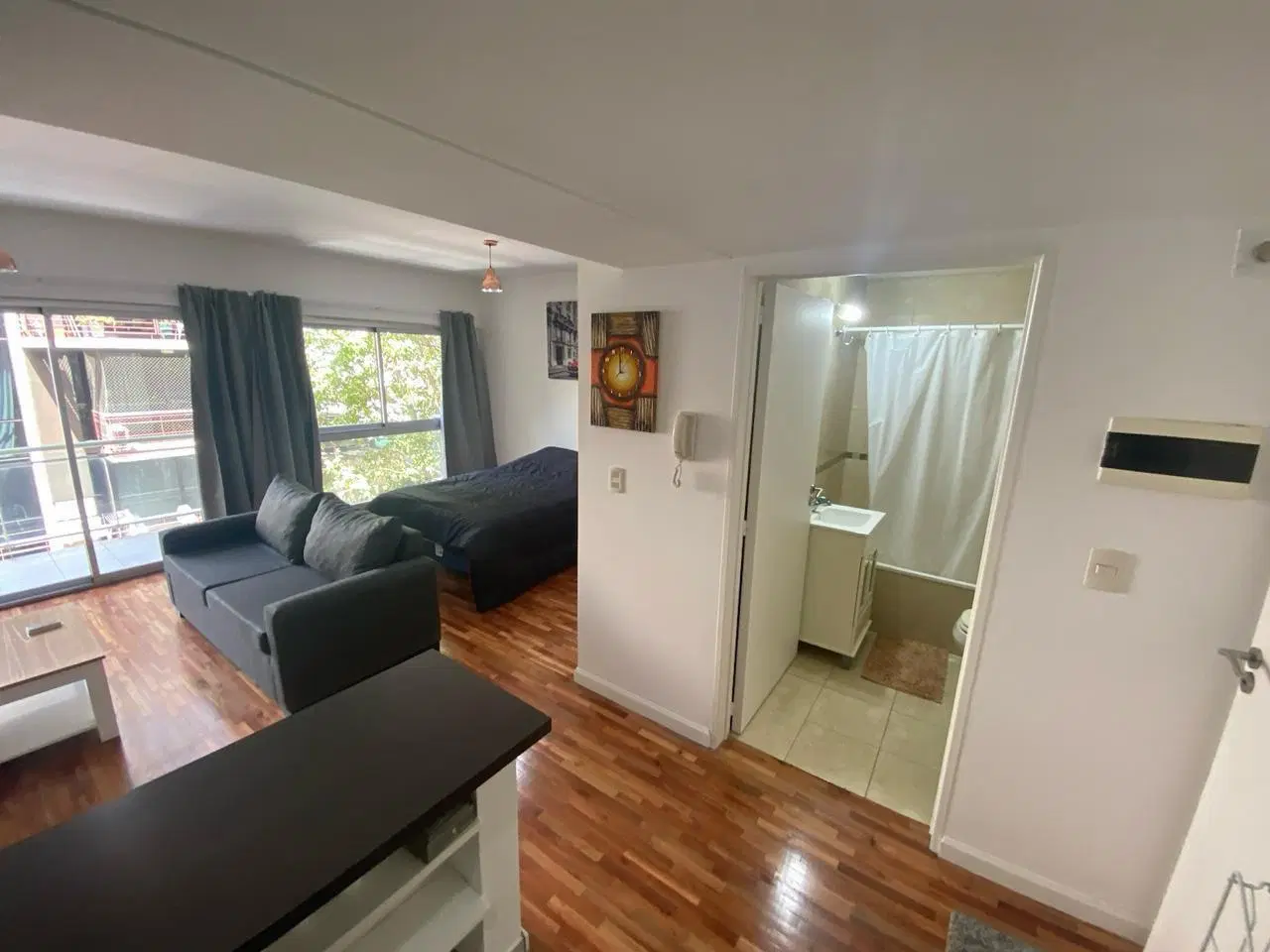 Departamento en Belgrano 3