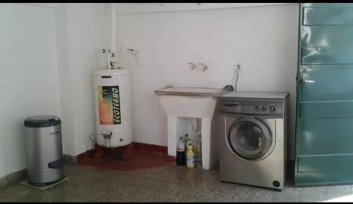 Departamento en  Gral. San Martin 3