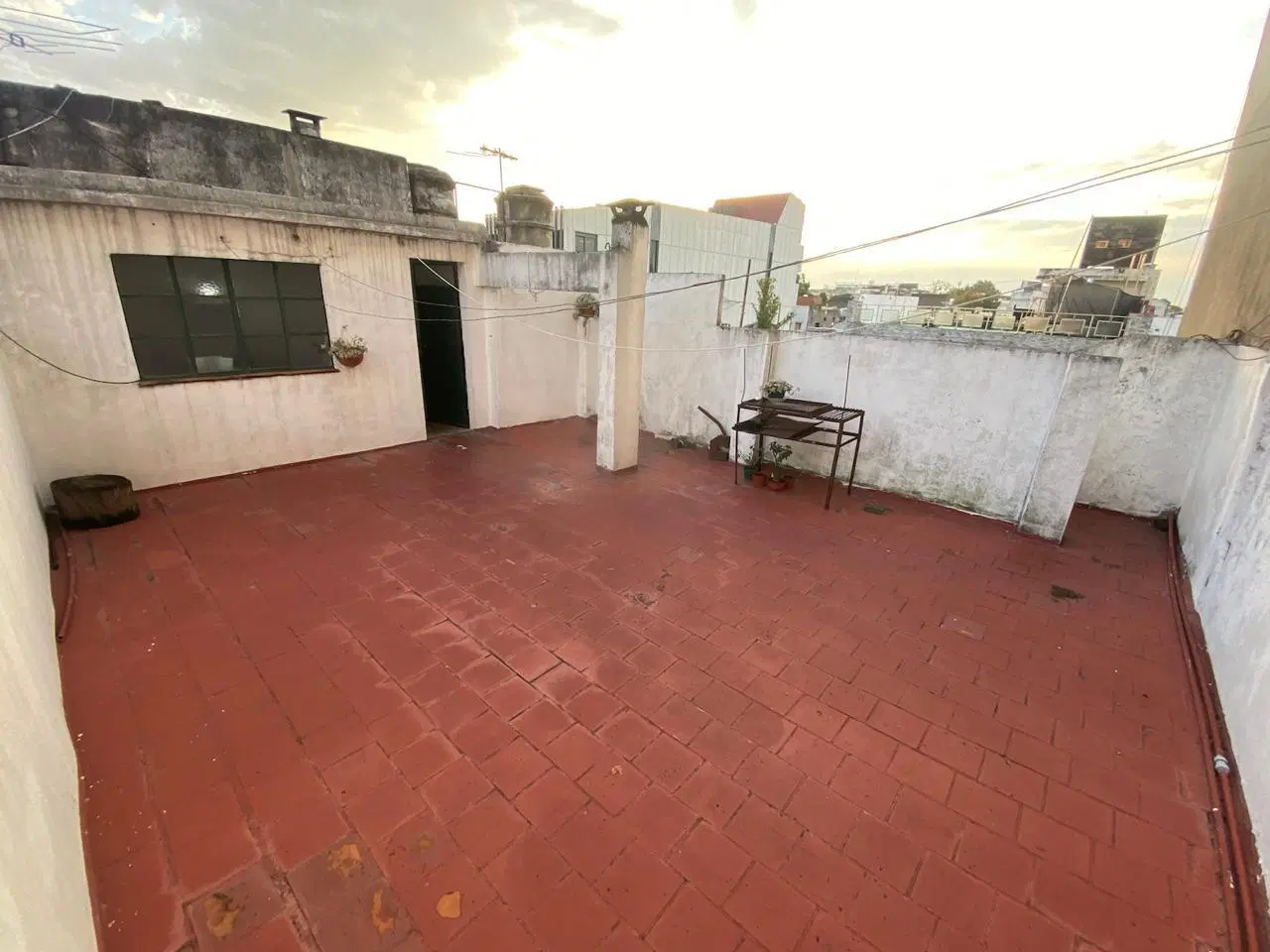 Departamento en  Gral. San Martin 2