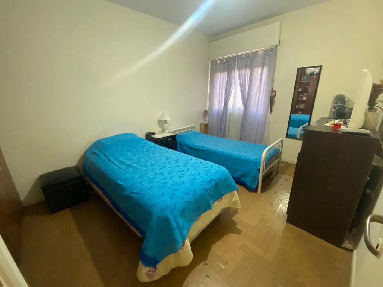 Departamento en  Gral. San Martin 5