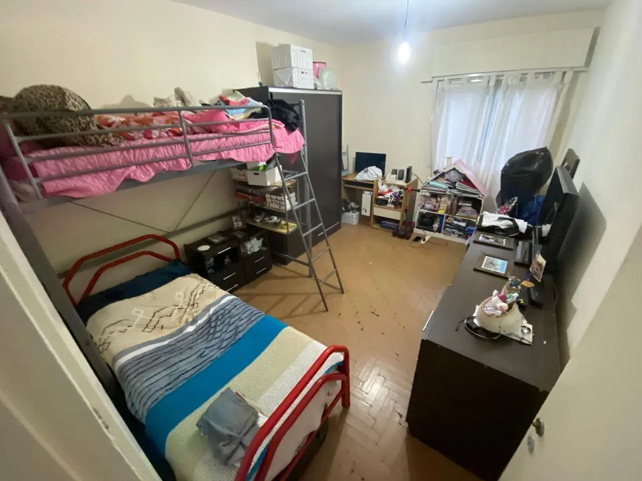 Departamento en  Gral. San Martin 4