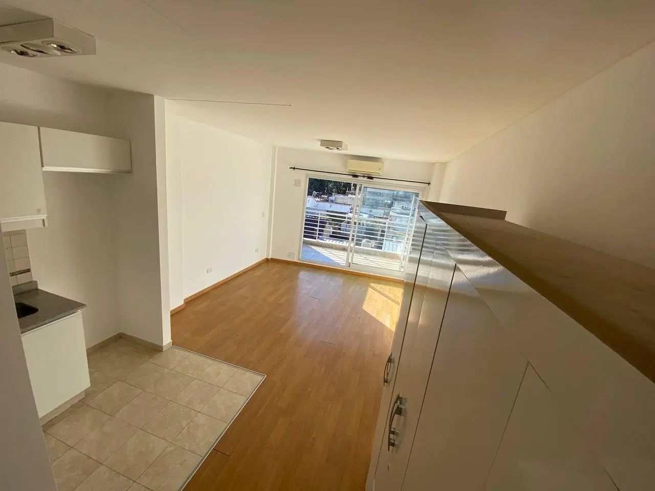 Departamento en Palermo | Alquiler 5