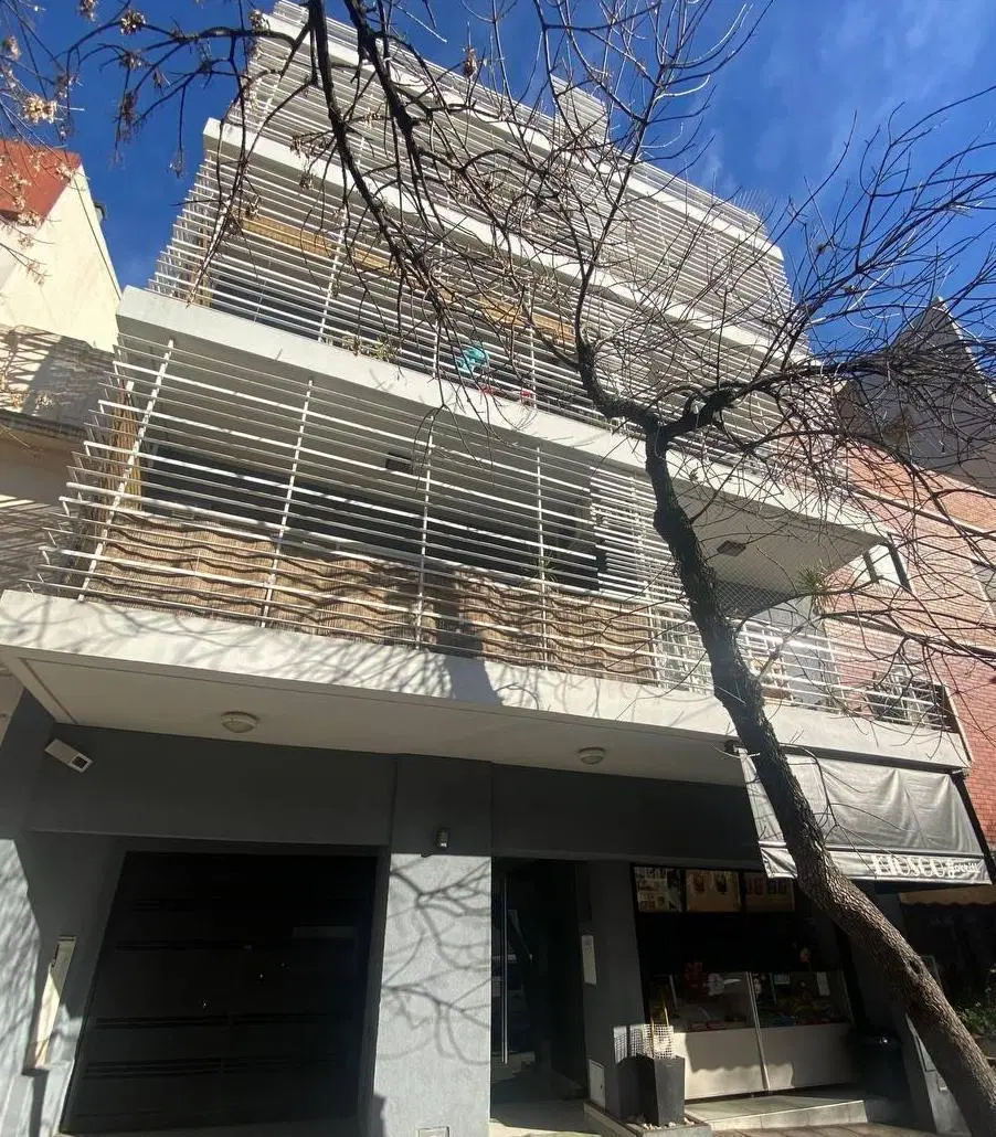 Departamento en Palermo | Alquiler 4