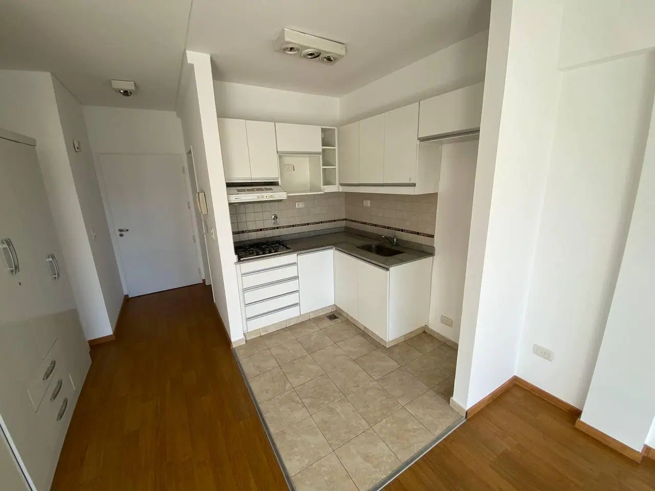 Departamento en Palermo | Alquiler 3
