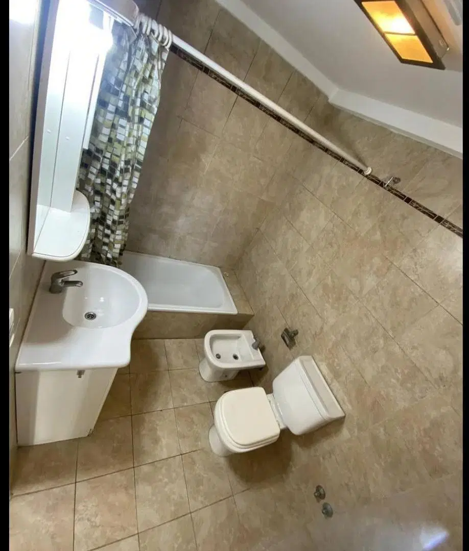 Departamento en Palermo 5