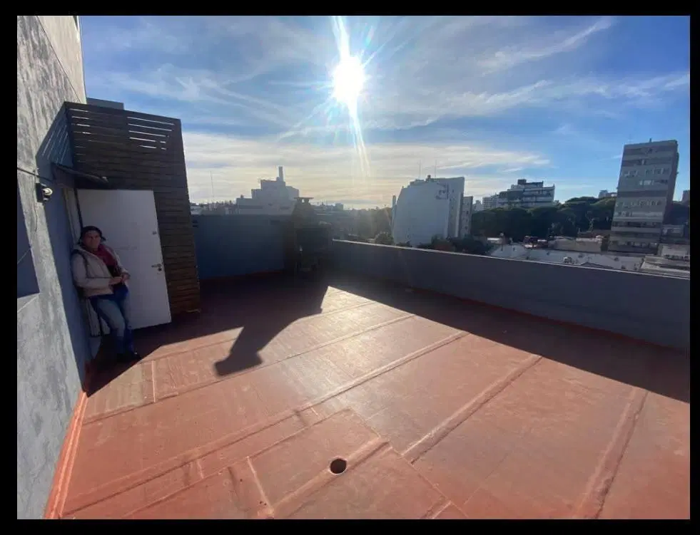 Departamento en Palermo 2