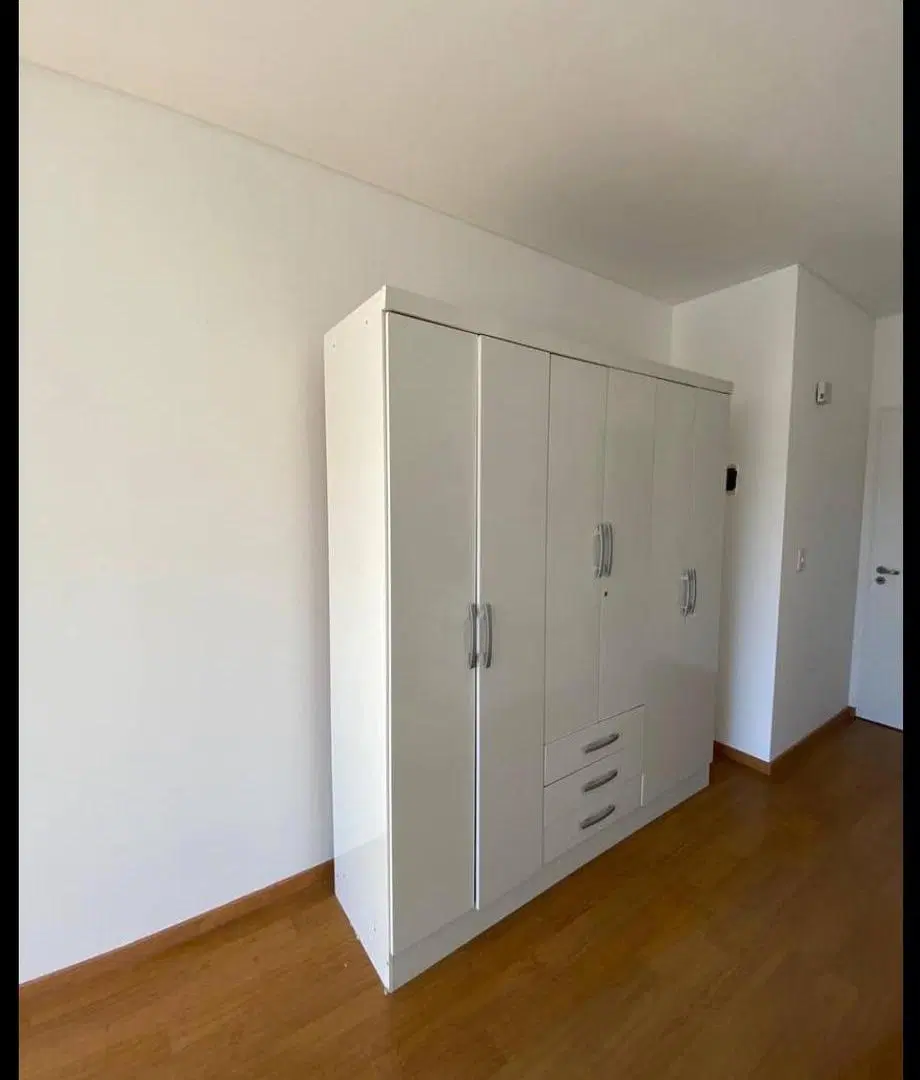 Departamento en Palermo 4