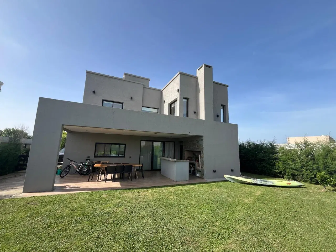 Casa de dos plantas en San Sebastian 3