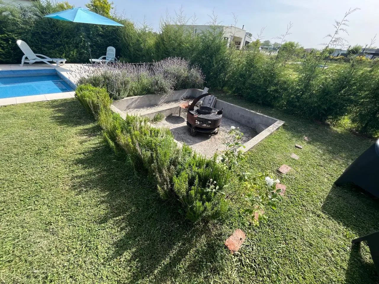 Casa de dos plantas en San Sebastian 5