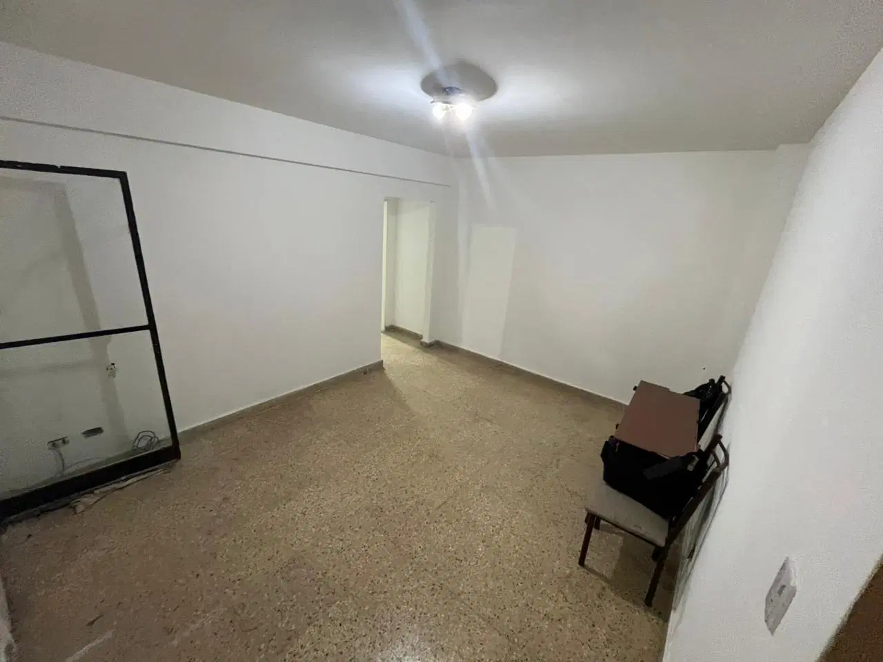 Departamento en Villa Urquiza 2