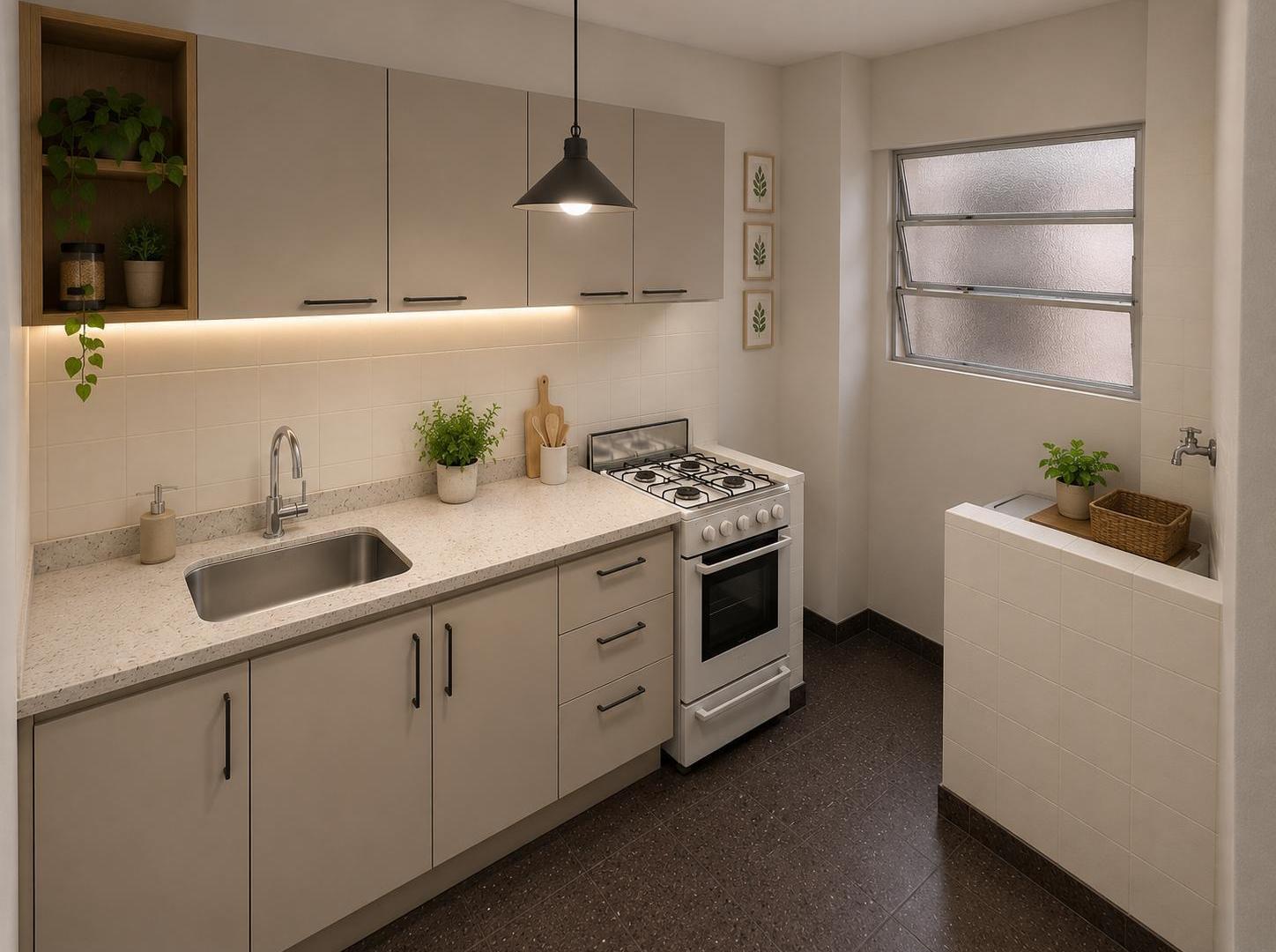 Foto de Departamento en Villa Urquiza, imagen 1