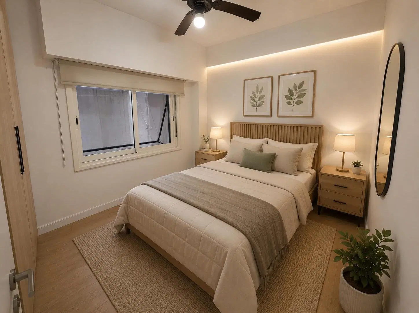 Departamento en Villa Urquiza 3