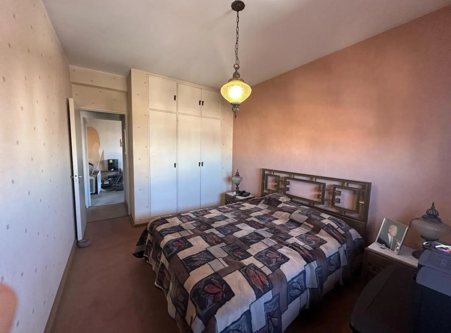 Departamento en Palermo 8
