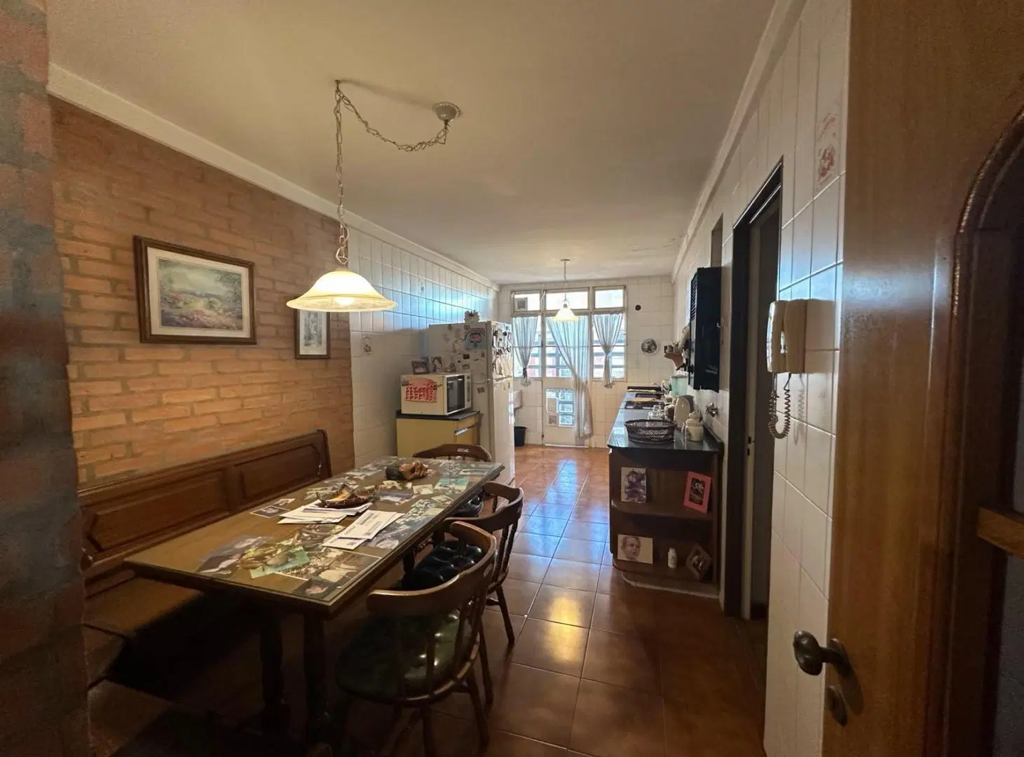 Departamento en Palermo 2