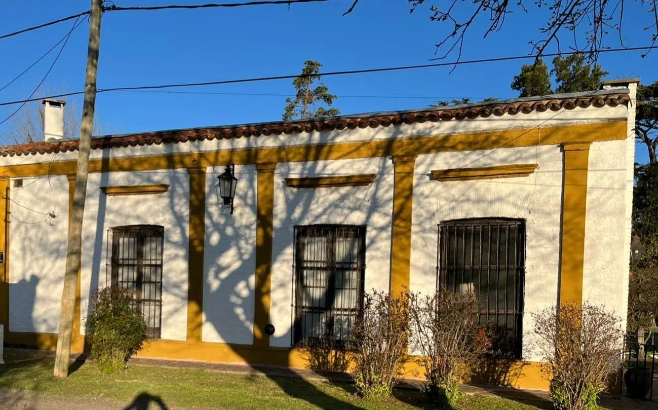 Casa en Capilla Del Señor 5