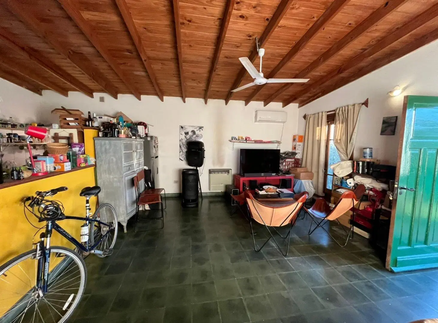 Casa en Capilla Del Señor 4