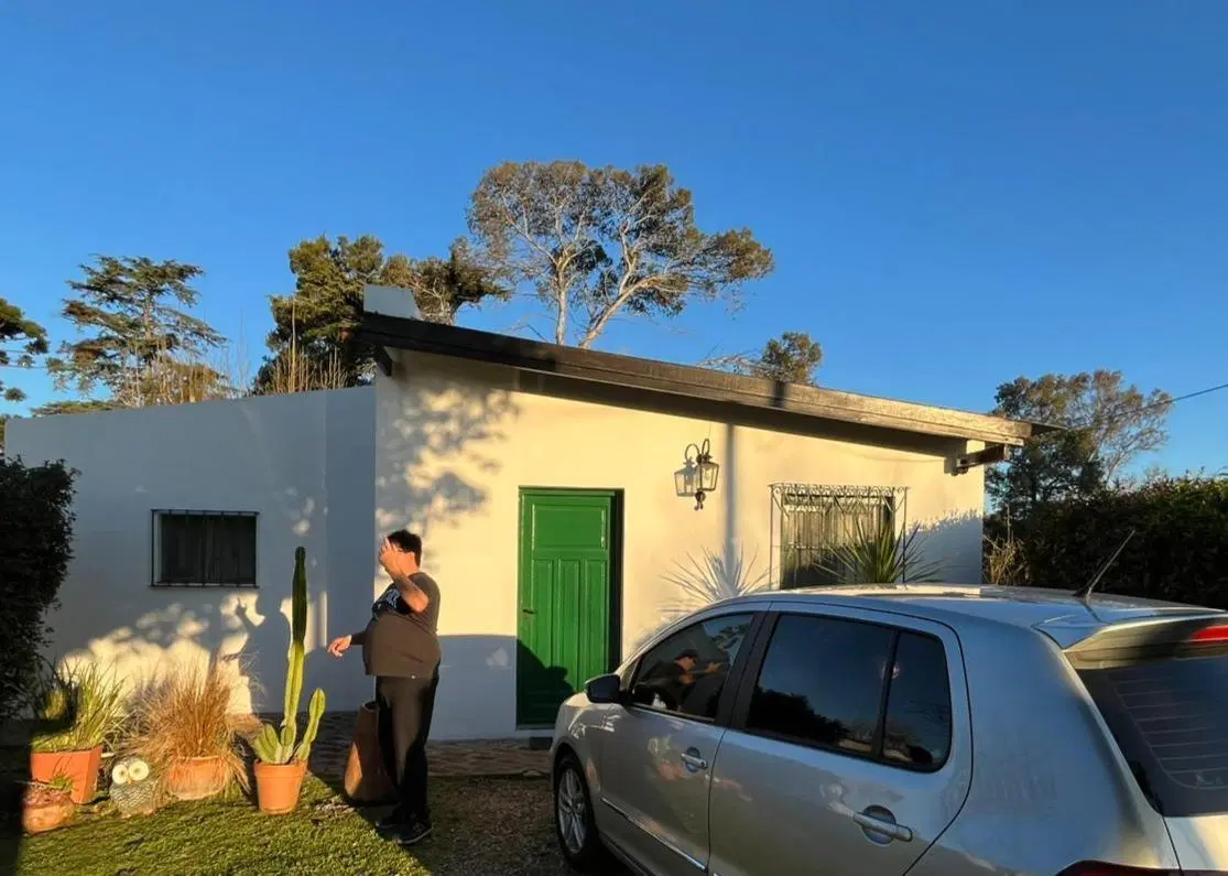 Casa en Capilla Del Señor 3