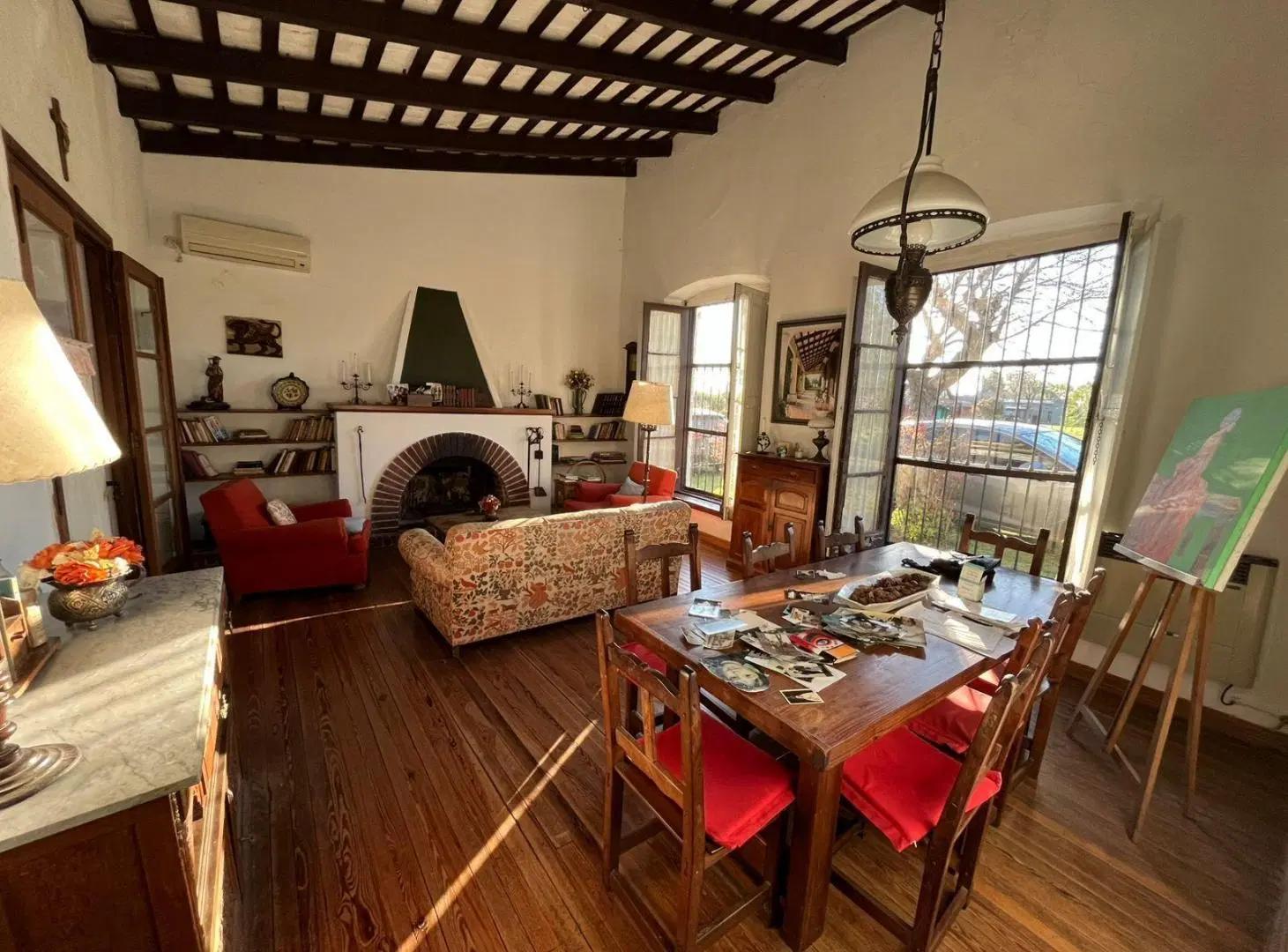 Casa en Capilla Del Señor 8