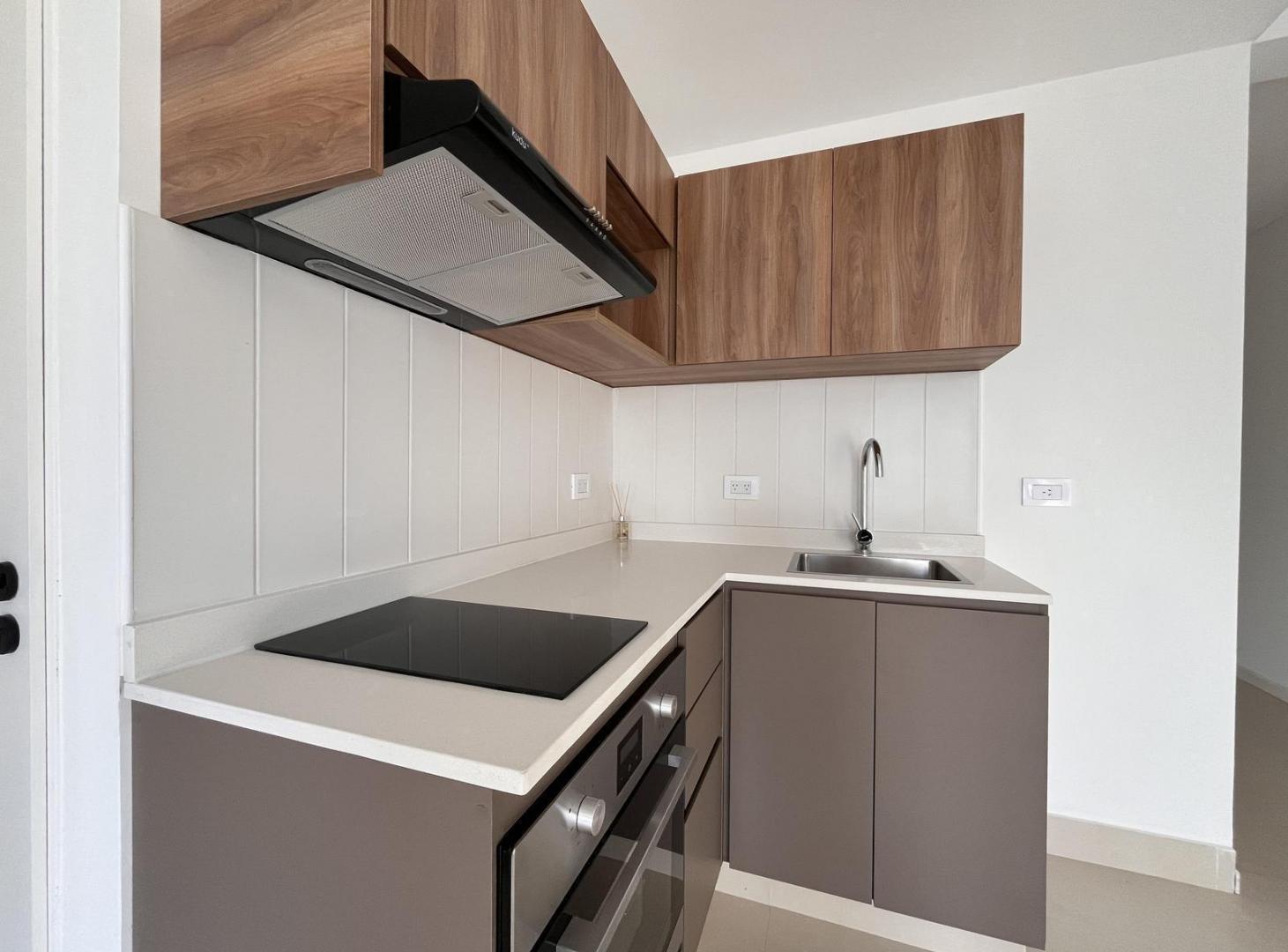 Foto de Departamento a estrenar - Apto profesional -San Cristobal - Opcional, imagen 4