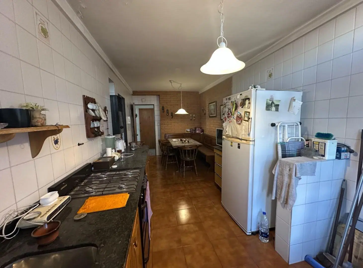 Departamento en Palermo 2