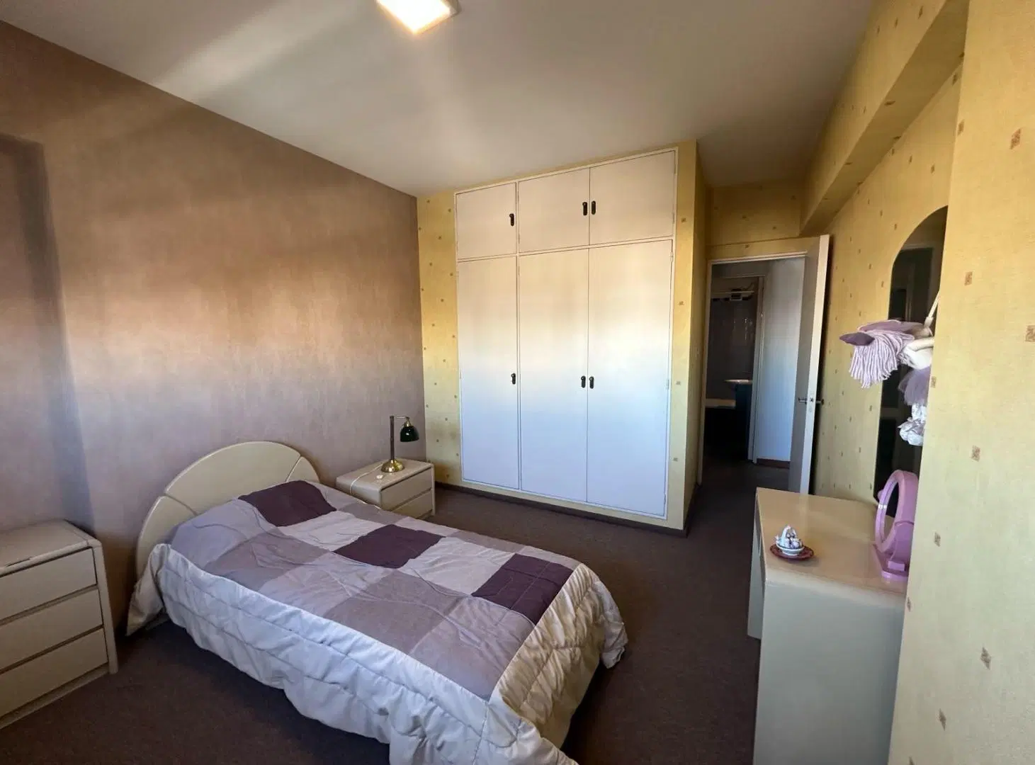 Departamento en Palermo 5