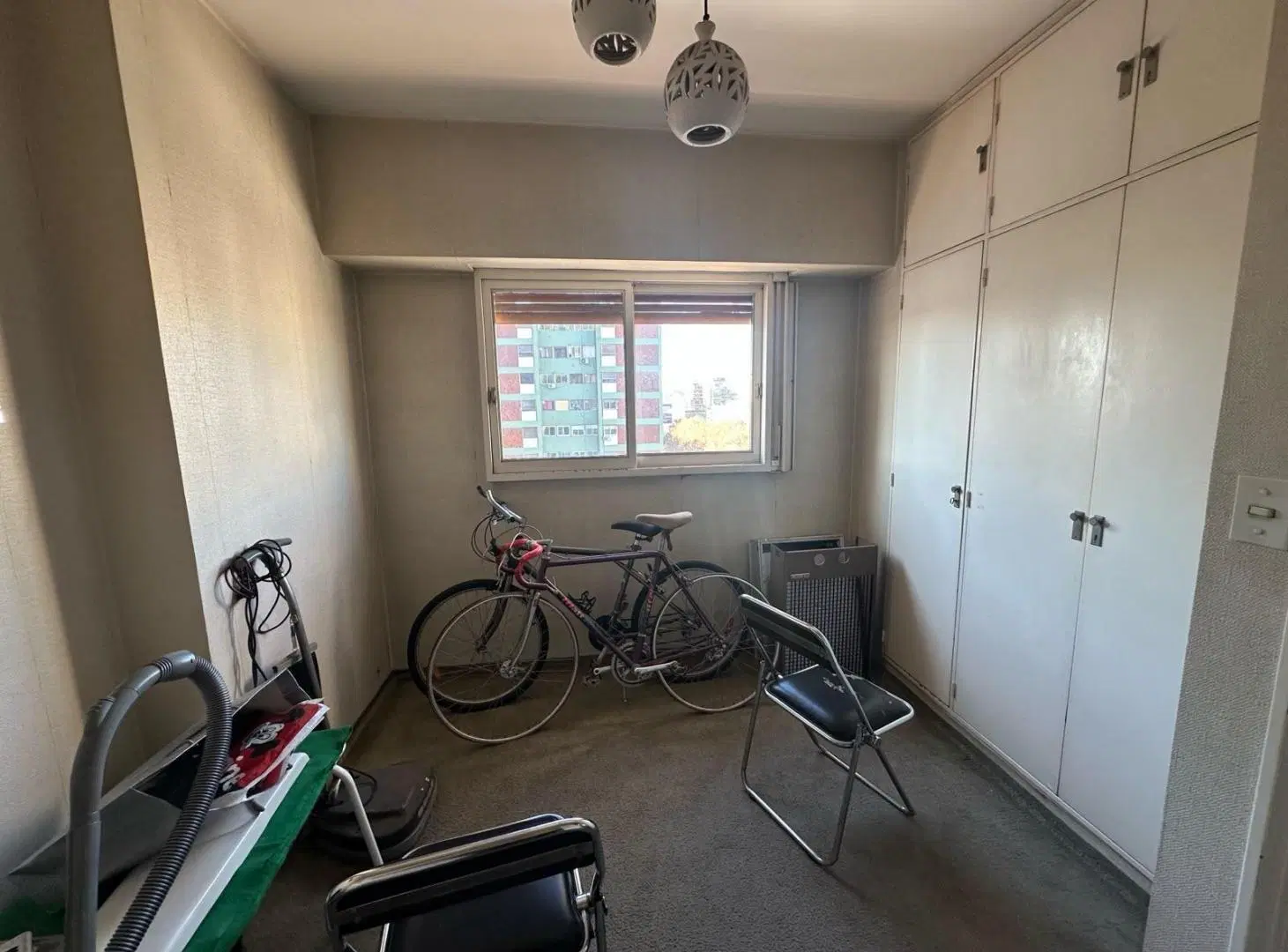 Departamento en Palermo 4