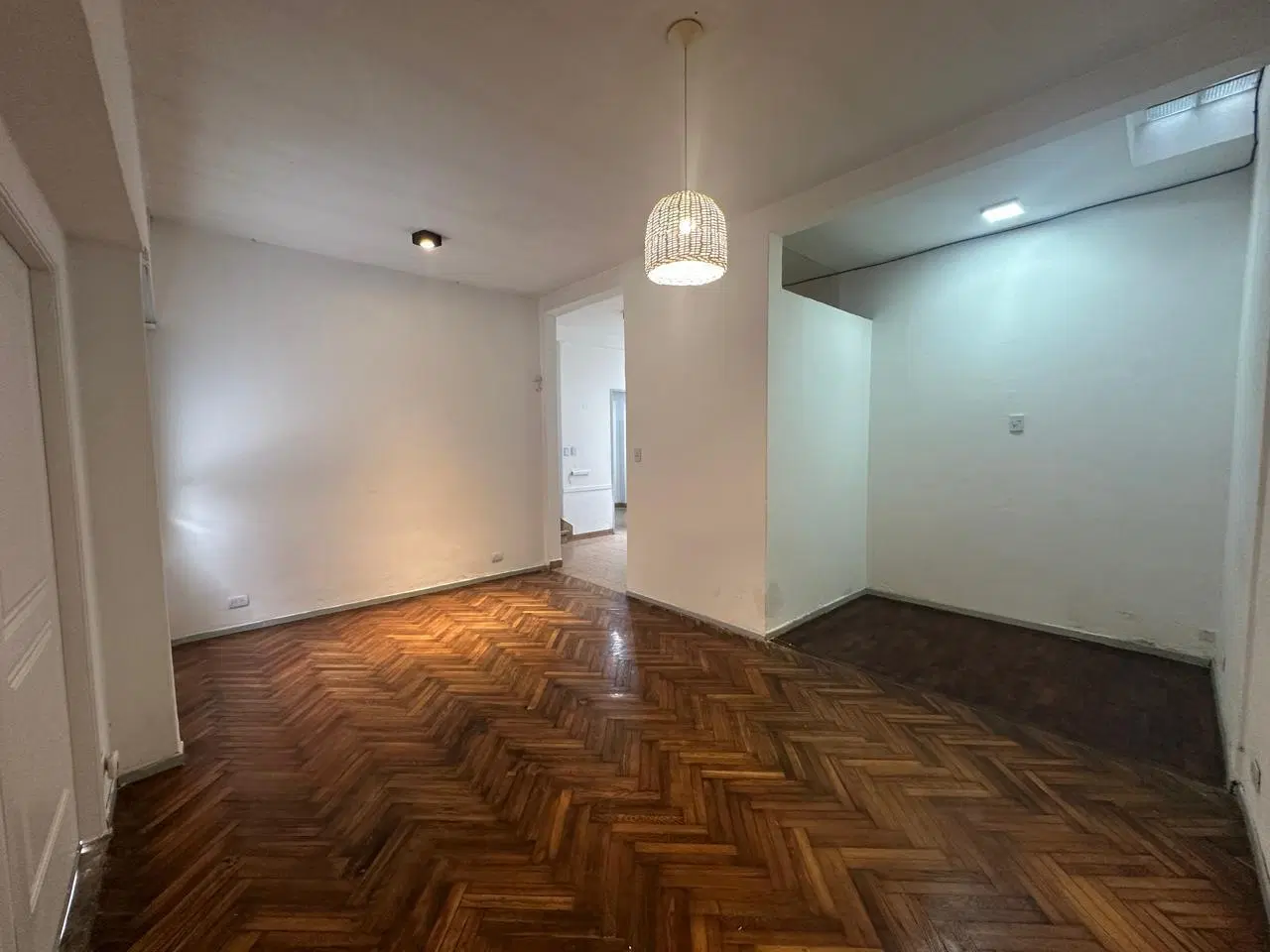 Casa en Villa Urquiza 4