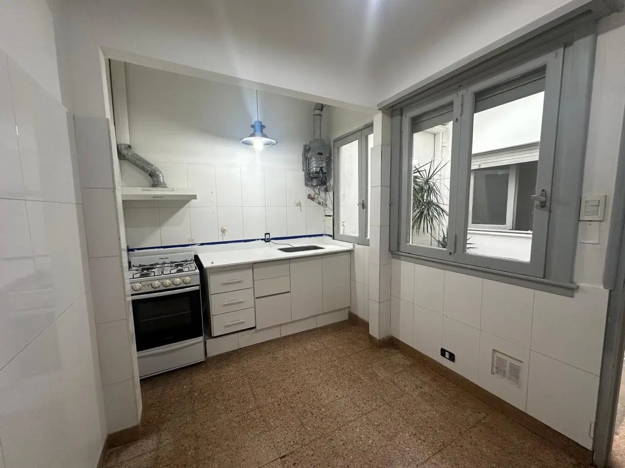 Casa en Villa Urquiza 3