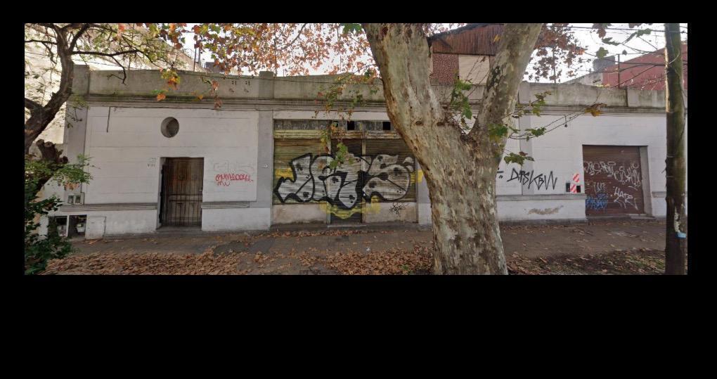 Foto de Terreno en Villa Lynch, imagen 4
