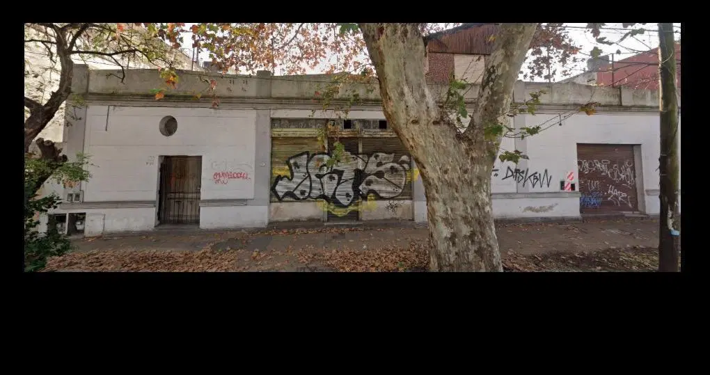 Terreno en Villa Lynch 4