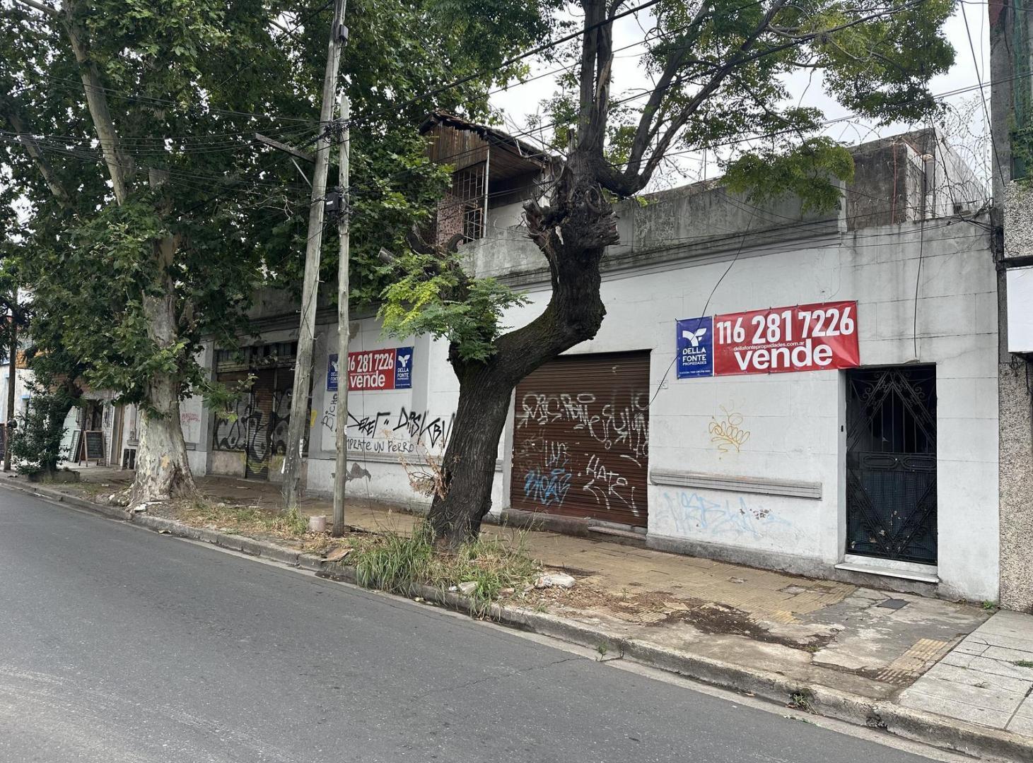 Foto de Terreno en Villa Lynch, imagen 5