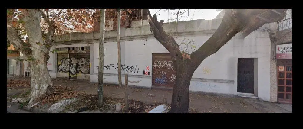 Terreno en Villa Lynch 2