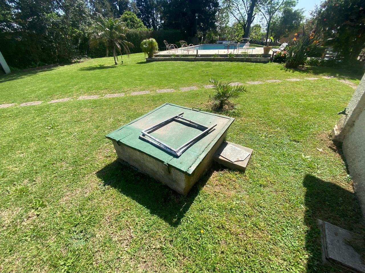 Foto de Terreno en Pacheco, imagen 1