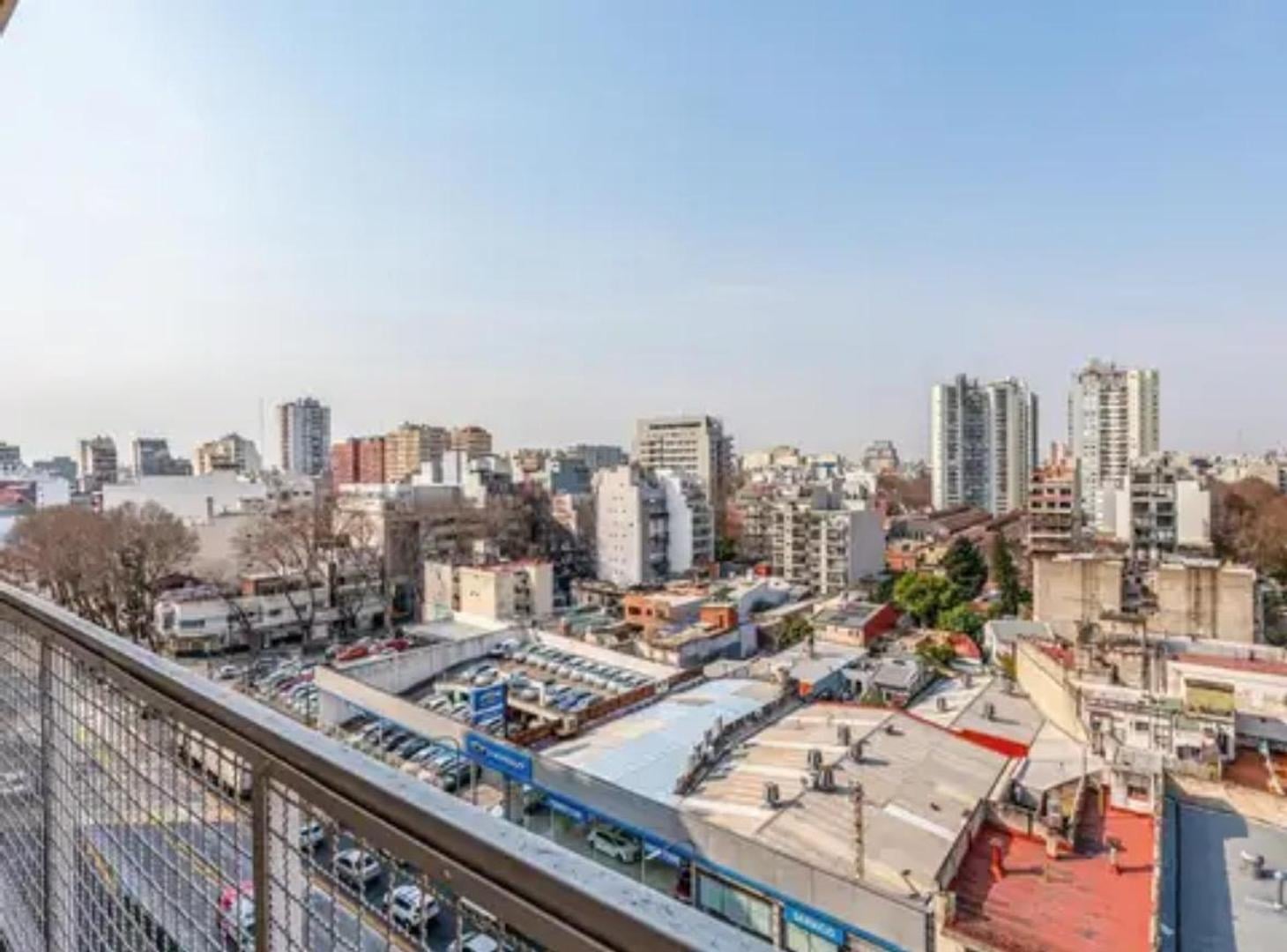 Foto de Departamento en Palermo, imagen 4