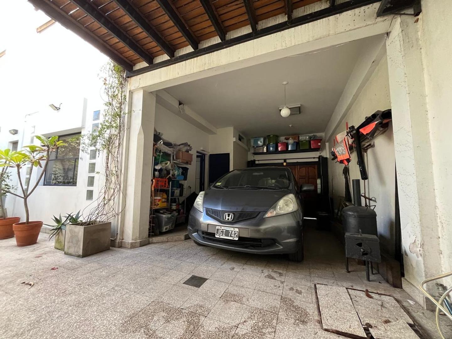 Foto de Casa en bajo Belgrano, imagen 4